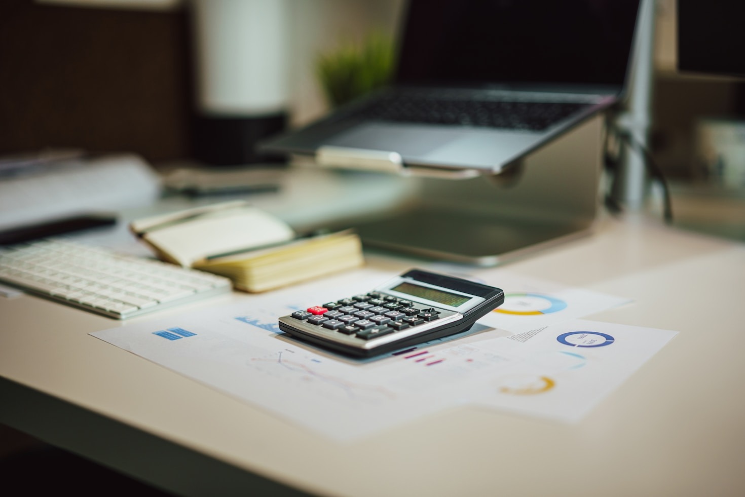 Dicas fundamentais para manter a saúde fiscal em dia